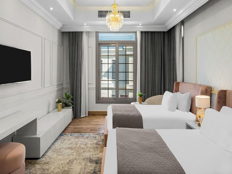 Gewan Palace Resort image