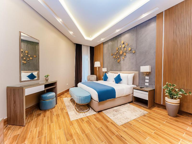 Gewan Palace Resort image