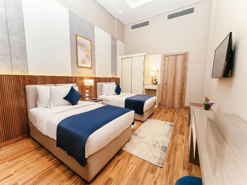 Gewan Palace Resort image