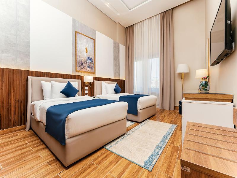 Gewan Palace Resort image