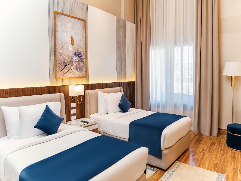 Gewan Palace Resort image
