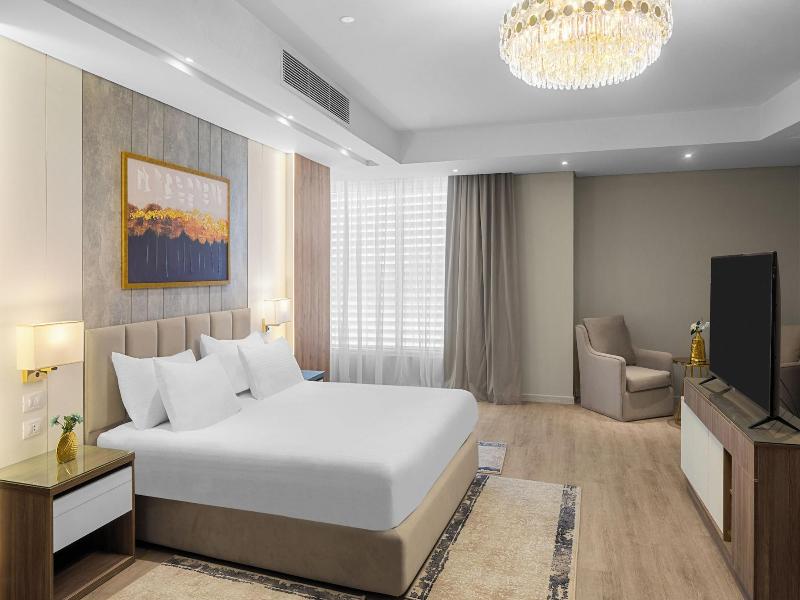Gewan Palace Resort image