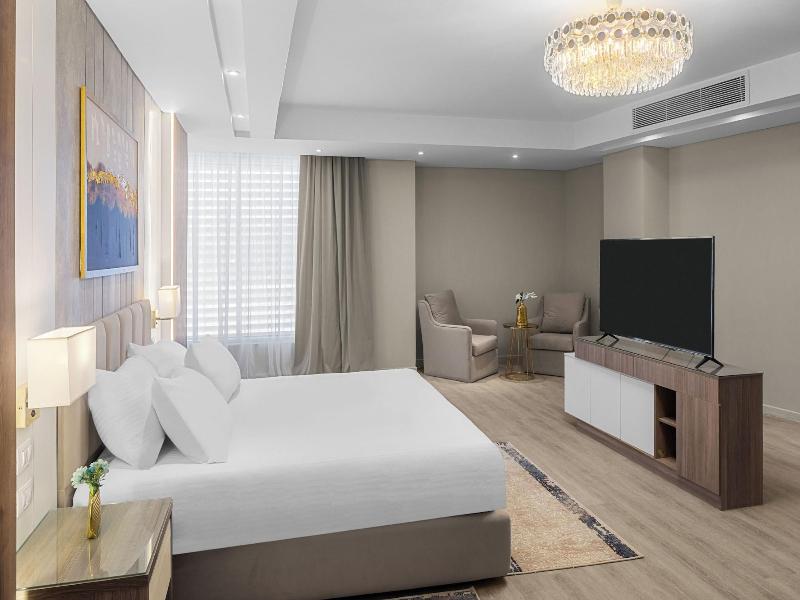Gewan Palace Resort image