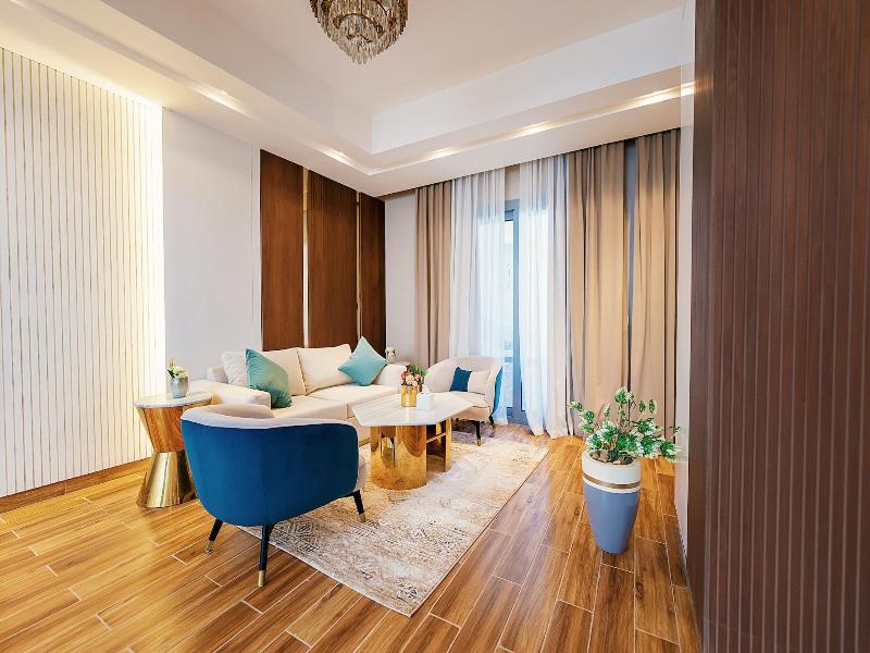 Gewan Palace Resort image