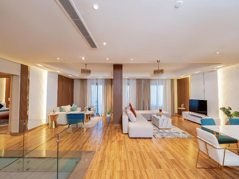Gewan Palace Resort image