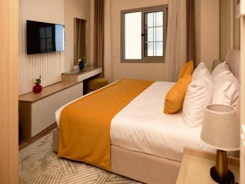 Gewan Palace Resort image