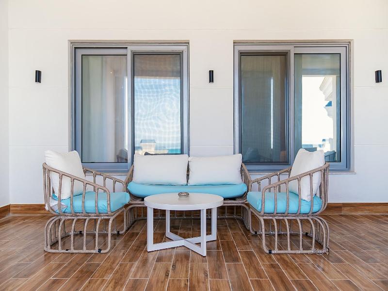 Gewan Palace Resort image