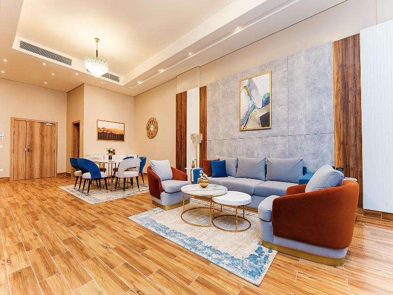 Gewan Palace Resort image