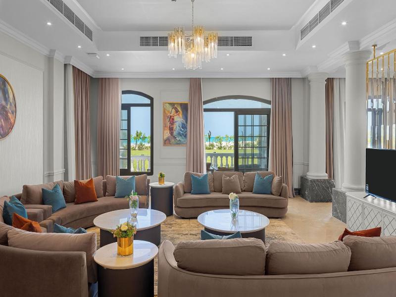 Gewan Palace Resort image