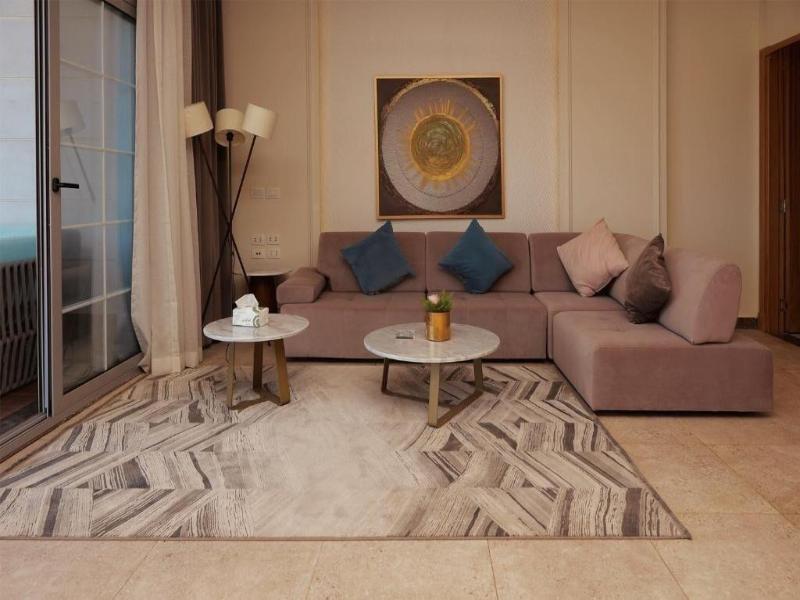 Gewan Palace Resort image
