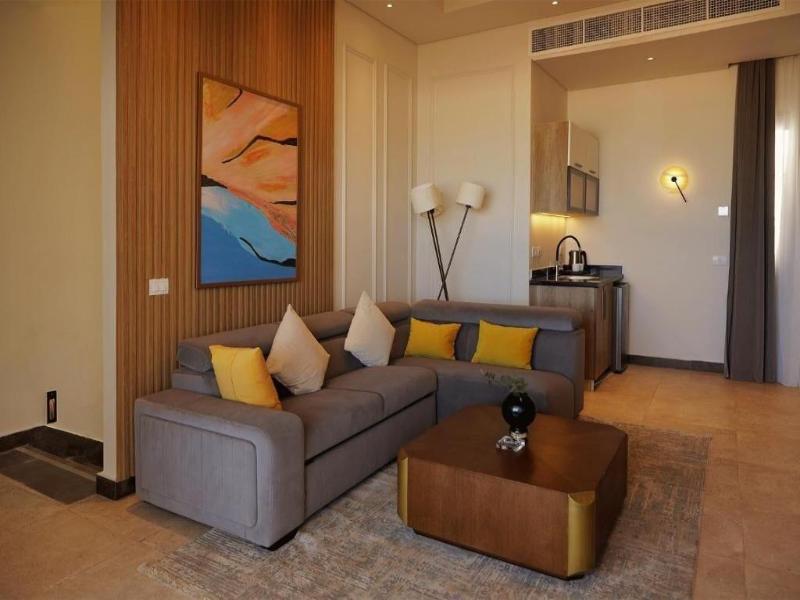 Gewan Palace Resort image