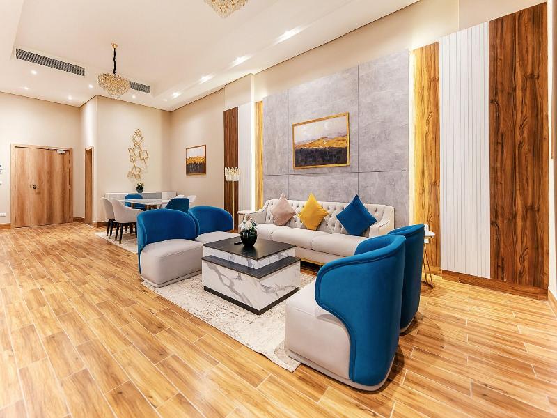 Gewan Palace Resort image