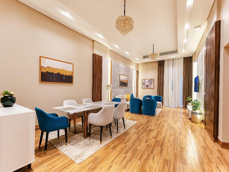 Gewan Palace Resort image