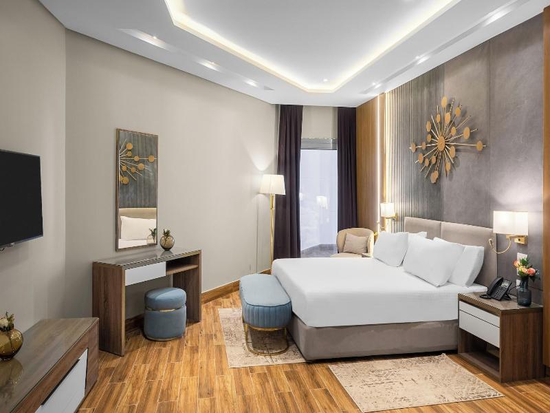 Gewan Palace Resort image
