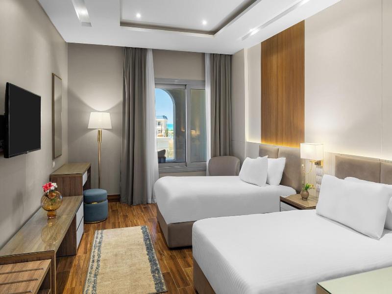 Gewan Palace Resort image