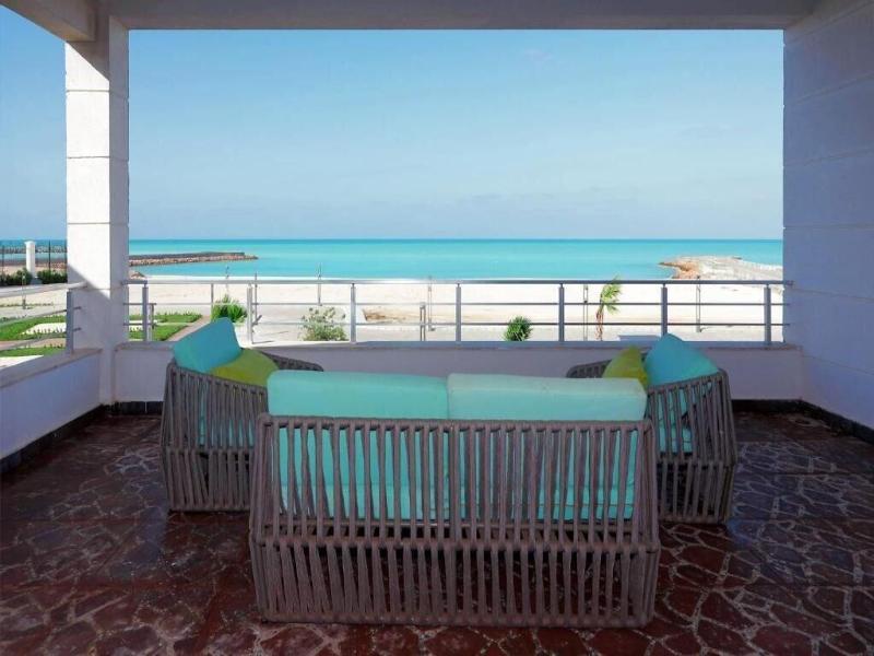 Gewan Palace Resort image