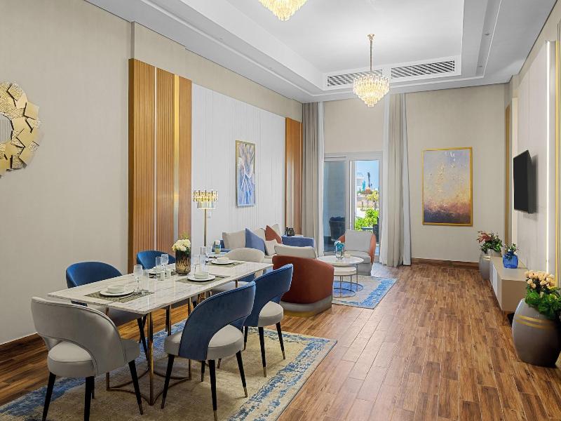 Gewan Palace Resort image