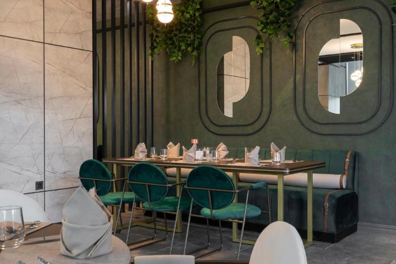 Best Western Plus Trabzon-1