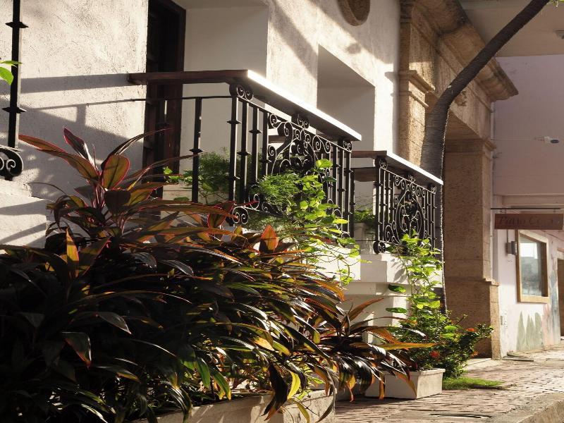 Hotel Boutique Patio Corao image