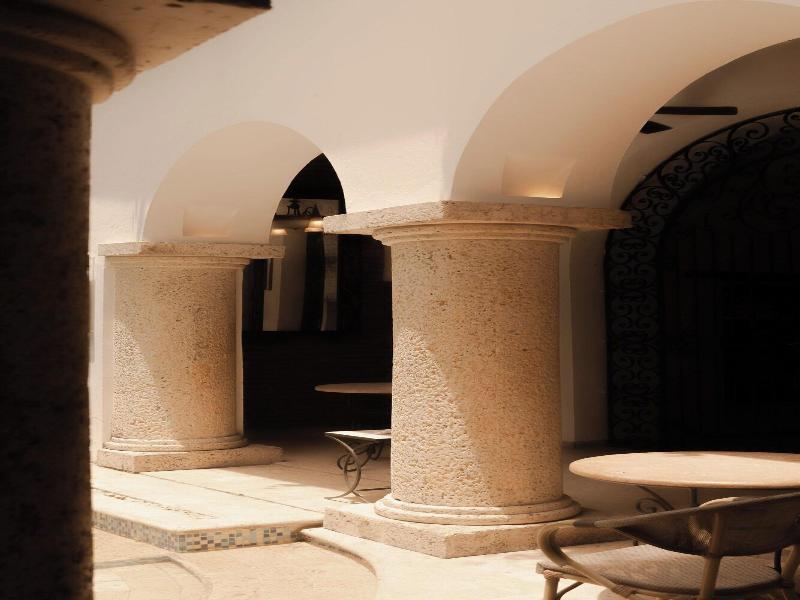 Hotel Boutique Patio Corao image