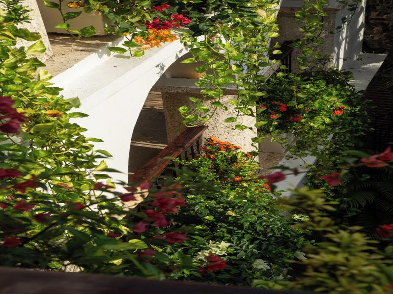 Hotel Boutique Patio Corao image