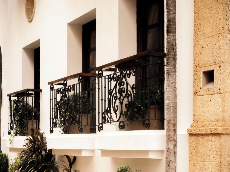 Hotel Boutique Patio Corao image