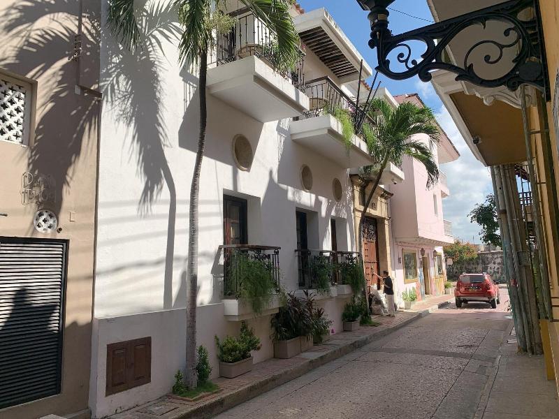 Hotel Boutique Patio Corao image