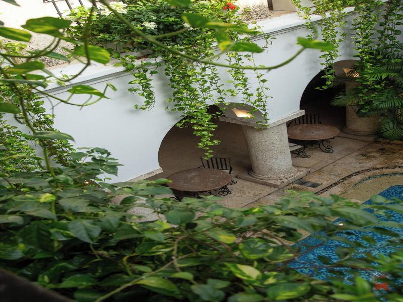 Hotel Boutique Patio Corao image