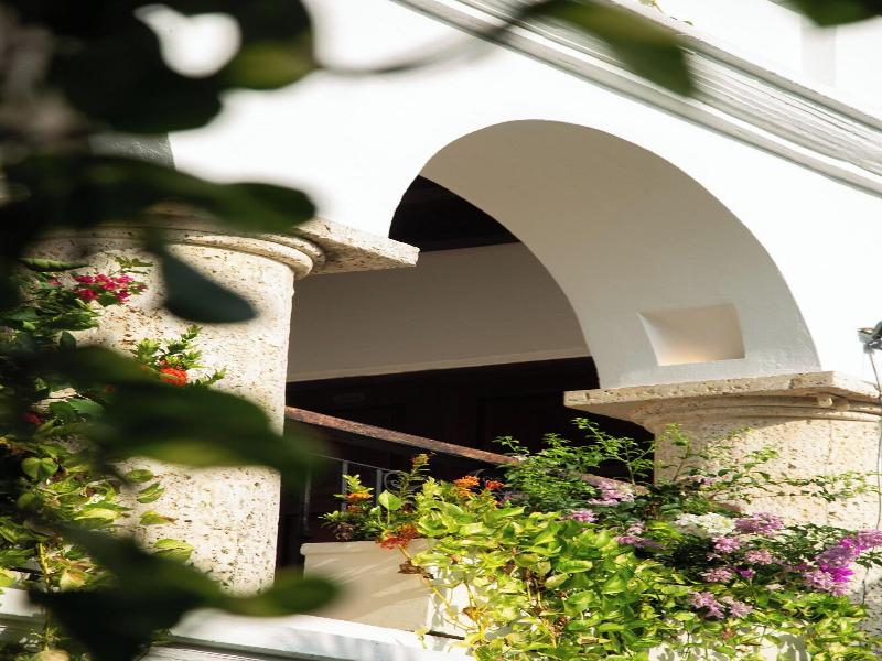 Hotel Boutique Patio Corao image