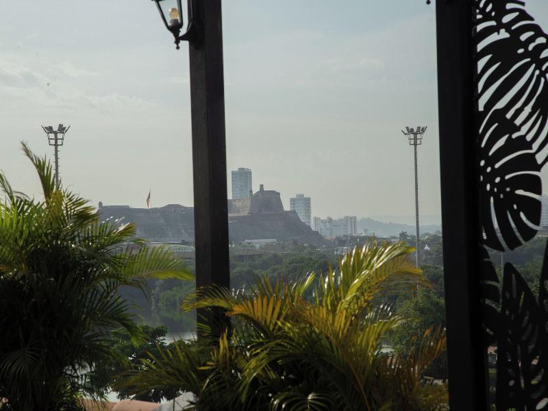 Hotel Boutique Patio Corao image