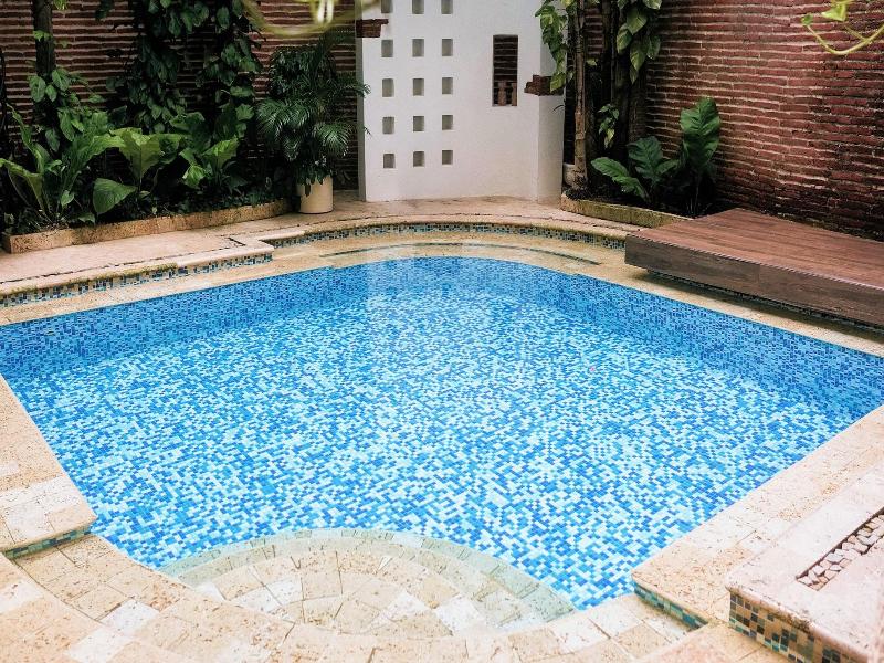 Hotel Boutique Patio Corao image