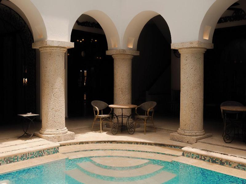 Hotel Boutique Patio Corao image