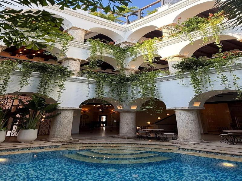 Hotel Boutique Patio Corao image