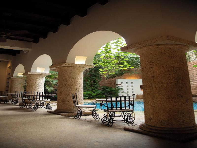Hotel Boutique Patio Corao image