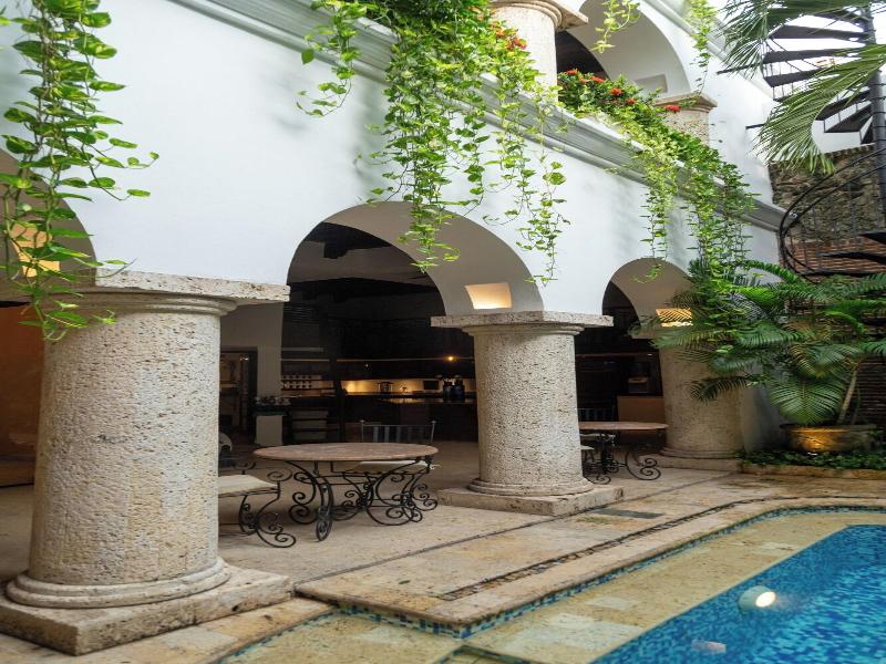 Hotel Boutique Patio Corao image