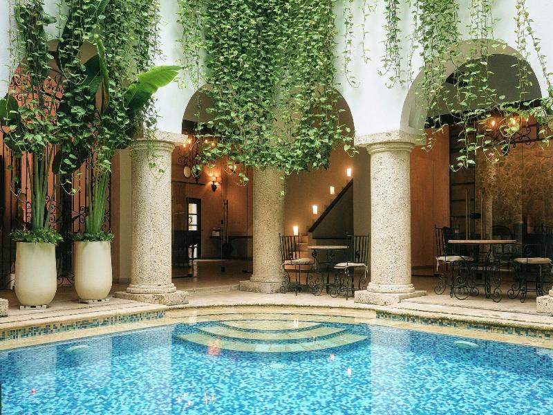 Hotel Boutique Patio Corao image