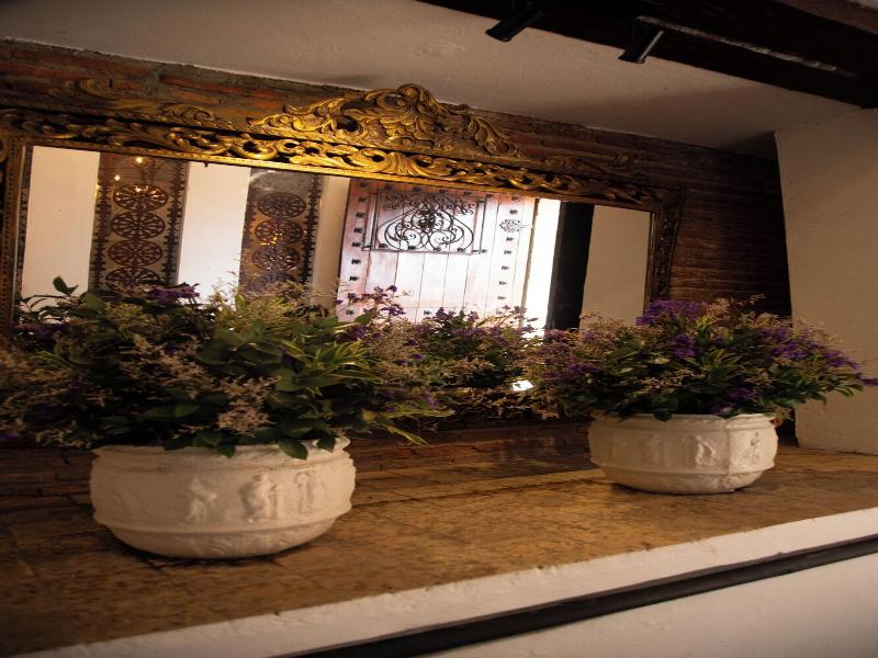 Hotel Boutique Patio Corao image