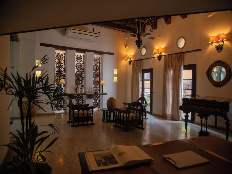 Hotel Boutique Patio Corao image