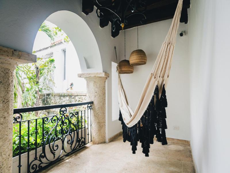 Hotel Boutique Patio Corao image