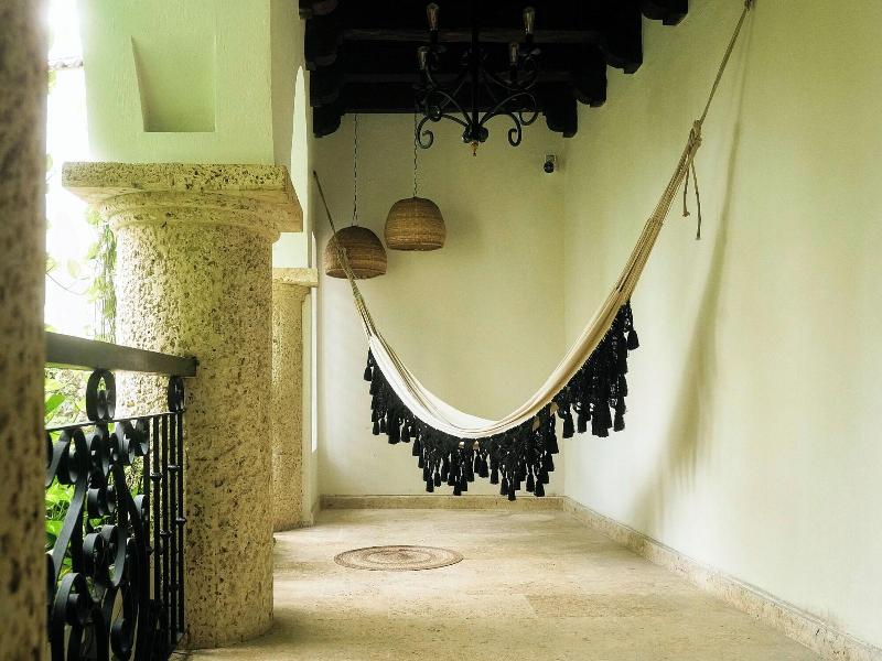 Hotel Boutique Patio Corao image
