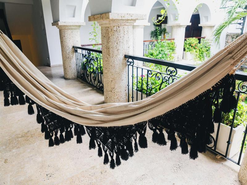 Hotel Boutique Patio Corao image