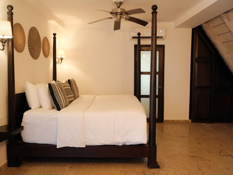 Hotel Boutique Patio Corao image