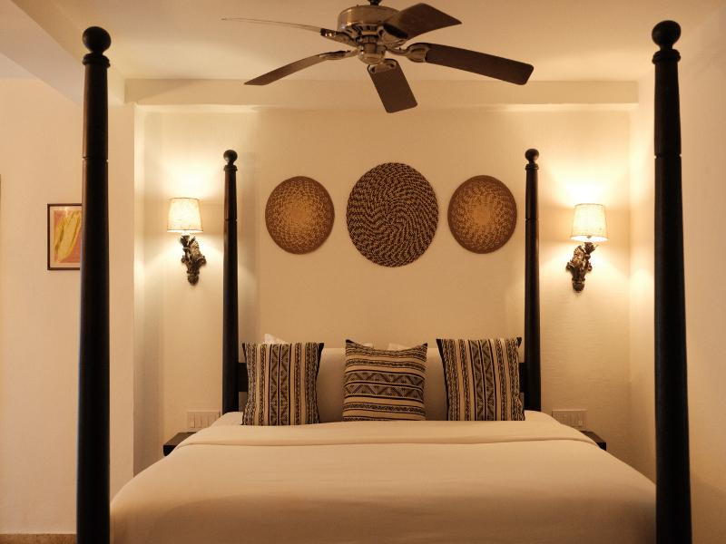 Hotel Boutique Patio Corao image