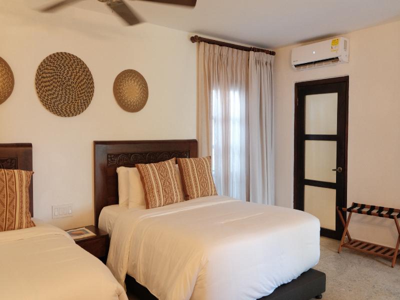 Hotel Boutique Patio Corao image