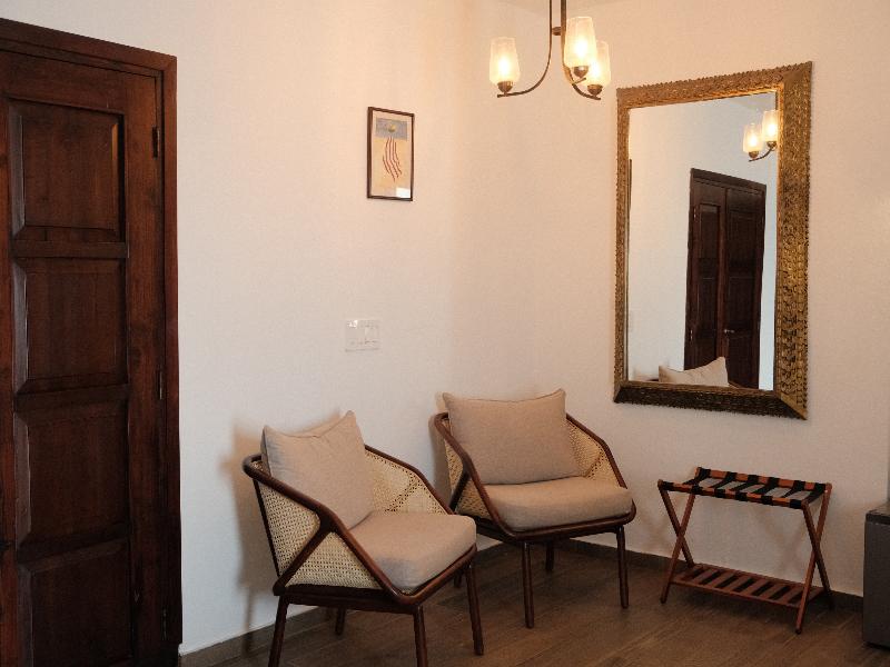Hotel Boutique Patio Corao image