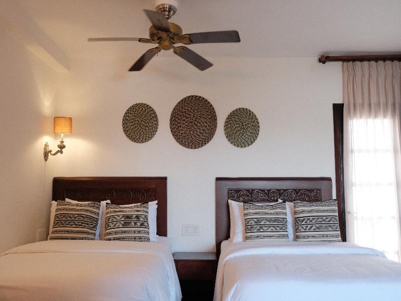 Hotel Boutique Patio Corao image