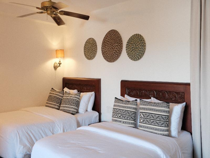 Hotel Boutique Patio Corao image