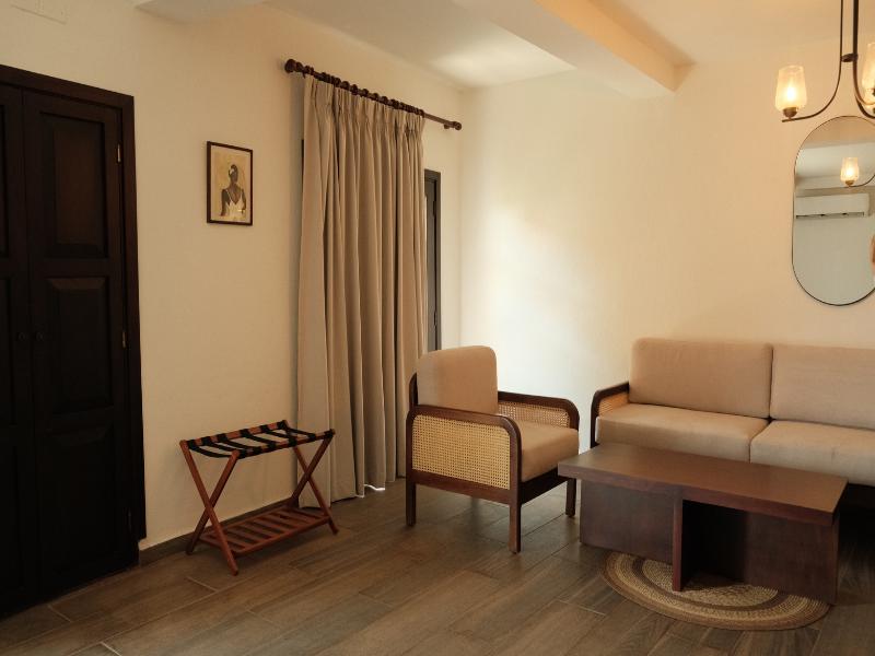 Hotel Boutique Patio Corao image