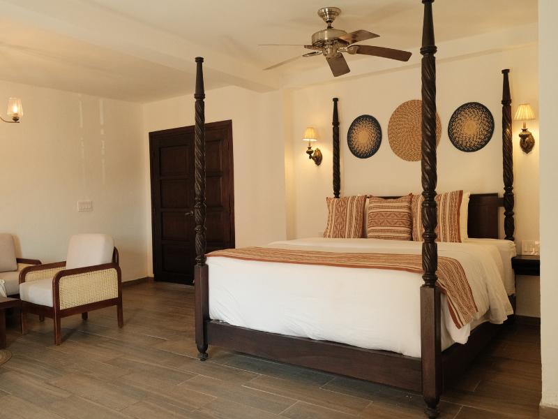 Hotel Boutique Patio Corao image