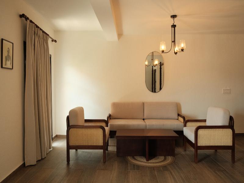 Hotel Boutique Patio Corao image